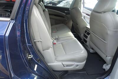 2015 Acura MDX SH-AWD w/Navi   - Photo 18 - Newark, NJ 07104