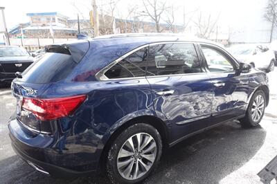 2015 Acura MDX SH-AWD w/Navi   - Photo 5 - Newark, NJ 07104