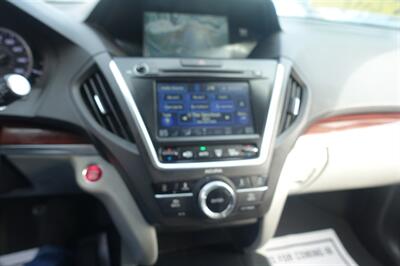 2015 Acura MDX SH-AWD w/Navi   - Photo 30 - Newark, NJ 07104