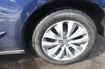 2015 Acura MDX SH-AWD w/Navi   - Photo 26 - Newark, NJ 07104