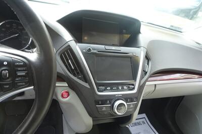 2015 Acura MDX SH-AWD w/Navi   - Photo 21 - Newark, NJ 07104