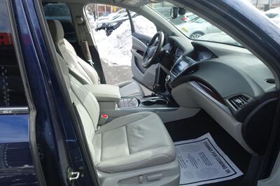 2015 Acura MDX SH-AWD w/Navi   - Photo 16 - Newark, NJ 07104