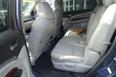 2015 Acura MDX SH-AWD w/Navi   - Photo 12 - Newark, NJ 07104