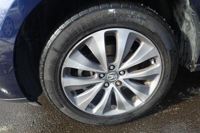 2015 Acura MDX SH-AWD w/Navi   - Photo 25 - Newark, NJ 07104