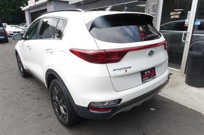 2020 Kia Sportage S   - Photo 6 - Newark, NJ 07104