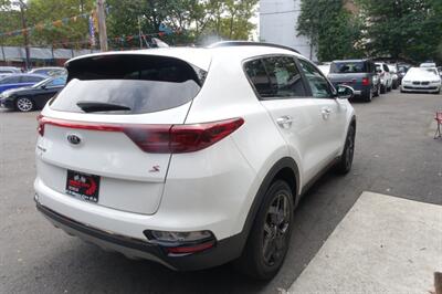 2020 Kia Sportage S   - Photo 8 - Newark, NJ 07104