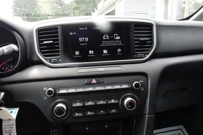 2020 Kia Sportage S   - Photo 19 - Newark, NJ 07104