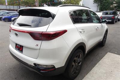 2020 Kia Sportage S   - Photo 5 - Newark, NJ 07104