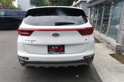 2020 Kia Sportage S   - Photo 7 - Newark, NJ 07104