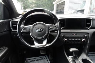 2020 Kia Sportage S   - Photo 13 - Newark, NJ 07104
