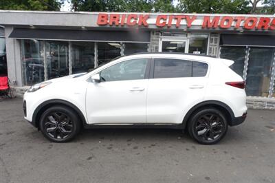 2020 Kia Sportage S   - Photo 4 - Newark, NJ 07104