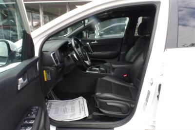 2020 Kia Sportage S   - Photo 9 - Newark, NJ 07104