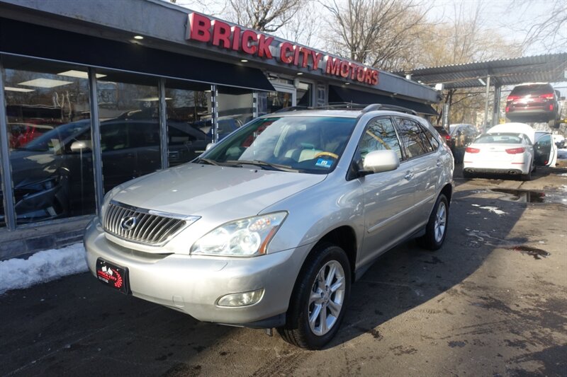 2008 Lexus RX  