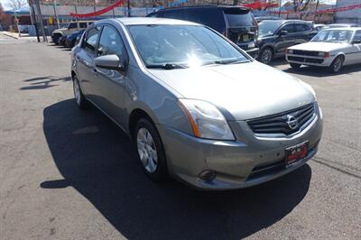 2012 Nissan Sentra 2.0 - Photo 3 - Newark, NJ 07104