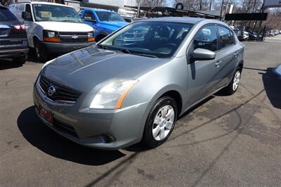 2012 Nissan Sentra 2.0 - Photo 1 - Newark, NJ 07104