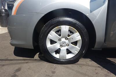 2012 Nissan Sentra 2.0 - Photo 19 - Newark, NJ 07104