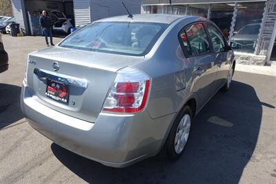 2012 Nissan Sentra 2.0 - Photo 8 - Newark, NJ 07104