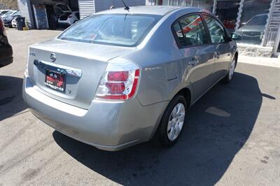 2012 Nissan Sentra 2.0 - Photo 5 - Newark, NJ 07104