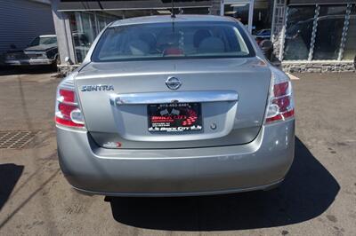 2012 Nissan Sentra 2.0 - Photo 7 - Newark, NJ 07104