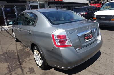 2012 Nissan Sentra 2.0 - Photo 6 - Newark, NJ 07104