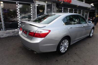 2014 Honda Accord EX-L V6   - Photo 6 - Newark, NJ 07104