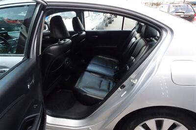 2014 Honda Accord EX-L V6   - Photo 11 - Newark, NJ 07104