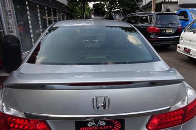 2014 Honda Accord EX-L V6   - Photo 29 - Newark, NJ 07104