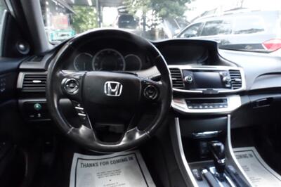 2014 Honda Accord EX-L V6   - Photo 13 - Newark, NJ 07104