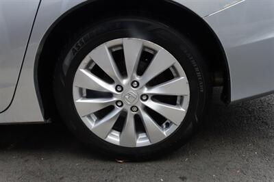 2014 Honda Accord EX-L V6   - Photo 26 - Newark, NJ 07104