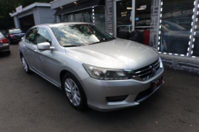 2014 Honda Accord EX-L V6   - Photo 3 - Newark, NJ 07104