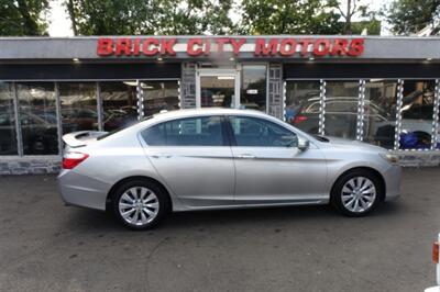 2014 Honda Accord EX-L V6   - Photo 4 - Newark, NJ 07104