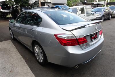 2014 Honda Accord EX-L V6   - Photo 5 - Newark, NJ 07104