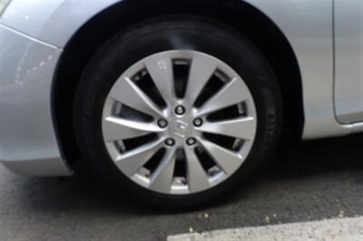 2014 Honda Accord EX-L V6   - Photo 24 - Newark, NJ 07104