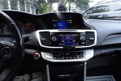 2014 Honda Accord EX-L V6   - Photo 20 - Newark, NJ 07104