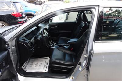 2014 Honda Accord EX-L V6   - Photo 9 - Newark, NJ 07104