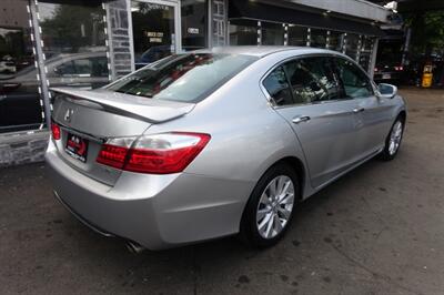 2014 Honda Accord EX-L V6   - Photo 8 - Newark, NJ 07104
