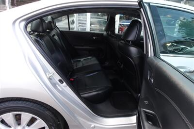 2014 Honda Accord EX-L V6   - Photo 16 - Newark, NJ 07104