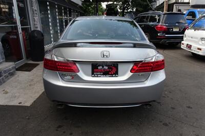 2014 Honda Accord EX-L V6   - Photo 7 - Newark, NJ 07104