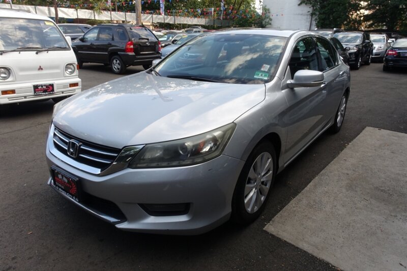 2014 Honda Accord EX-L V-6