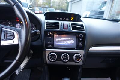 2017 Subaru Crosstrek Sport   - Photo 18 - Newark, NJ 07104
