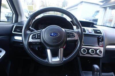 2017 Subaru Crosstrek Sport   - Photo 13 - Newark, NJ 07104