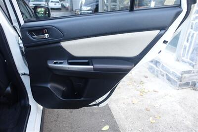 2017 Subaru Crosstrek Sport   - Photo 17 - Newark, NJ 07104