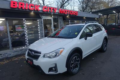 2017 Subaru Crosstrek Sport   - Photo 1 - Newark, NJ 07104