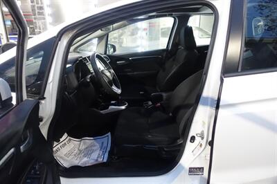 2015 Honda Fit EX-L - Photo 9 - Newark, NJ 07104