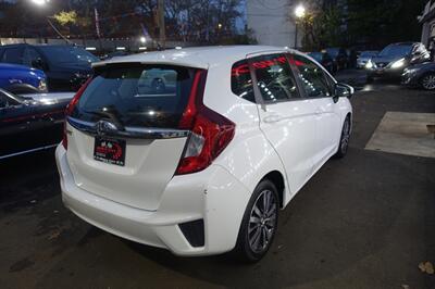 2015 Honda Fit EX-L - Photo 5 - Newark, NJ 07104