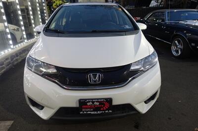 2015 Honda Fit EX-L - Photo 2 - Newark, NJ 07104
