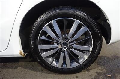 2015 Honda Fit EX-L - Photo 23 - Newark, NJ 07104