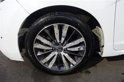 2015 Honda Fit EX-L - Photo 21 - Newark, NJ 07104