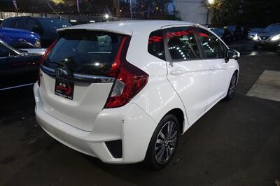 2015 Honda Fit EX-L - Photo 8 - Newark, NJ 07104