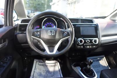 2015 Honda Fit EX-L - Photo 13 - Newark, NJ 07104